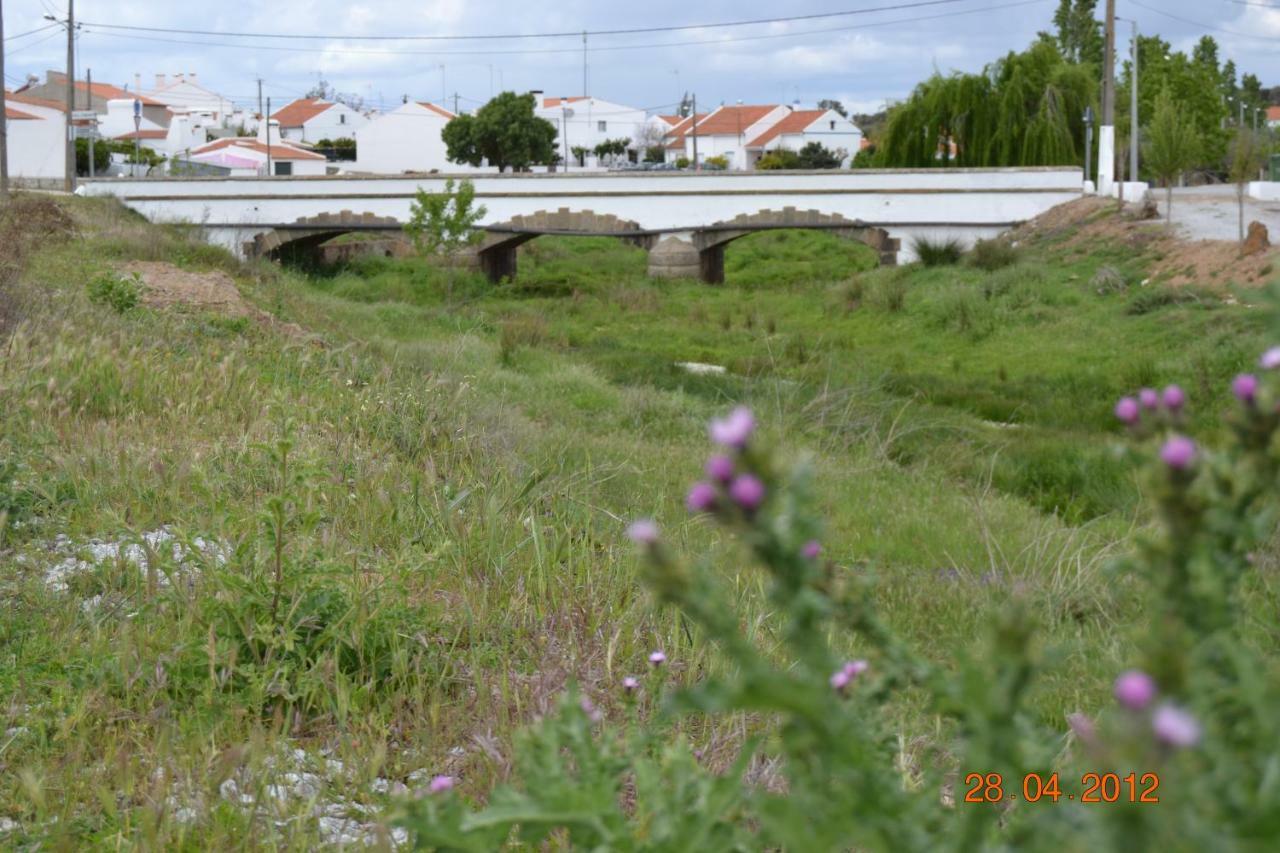 Casa Da Planicie Villa Évora Dış mekan fotoğraf