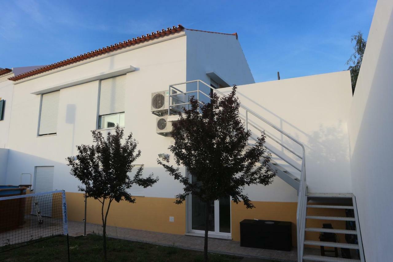 Casa Da Planicie Villa Évora Dış mekan fotoğraf