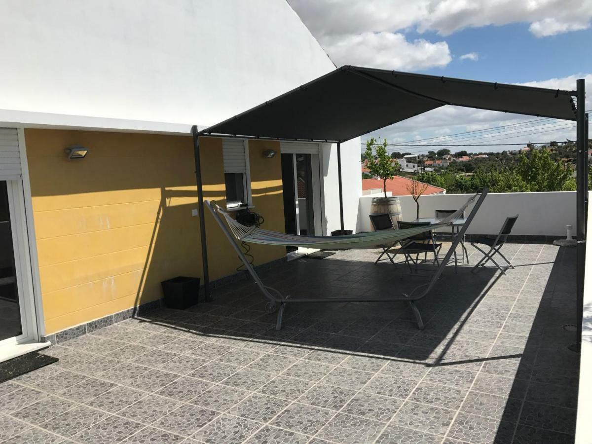 Casa Da Planicie Villa Évora Dış mekan fotoğraf